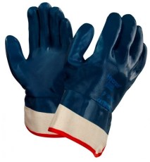 rukavice impregnirane Ansell Hycron 27-805